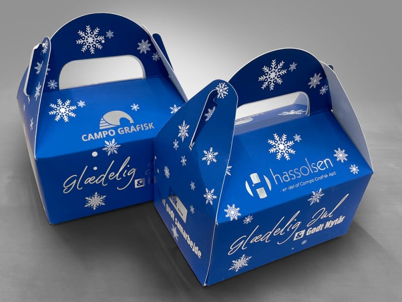 Hass Olsen A/S tryk print grafik reklame markedsføring