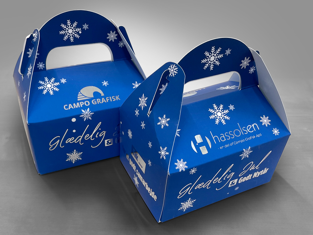 Hass Olsen A/S tryk print grafik reklame markedsføring