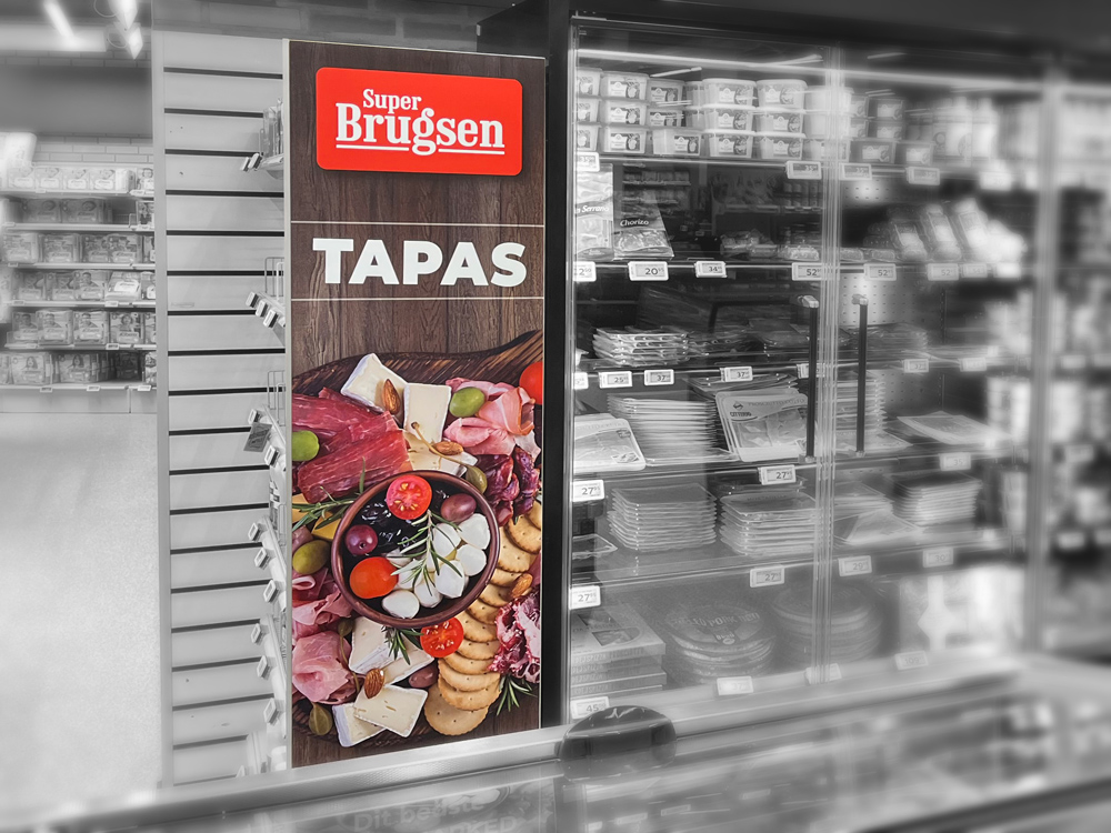 Hass Olsen A/S tryk print grafik reklame markedsføring