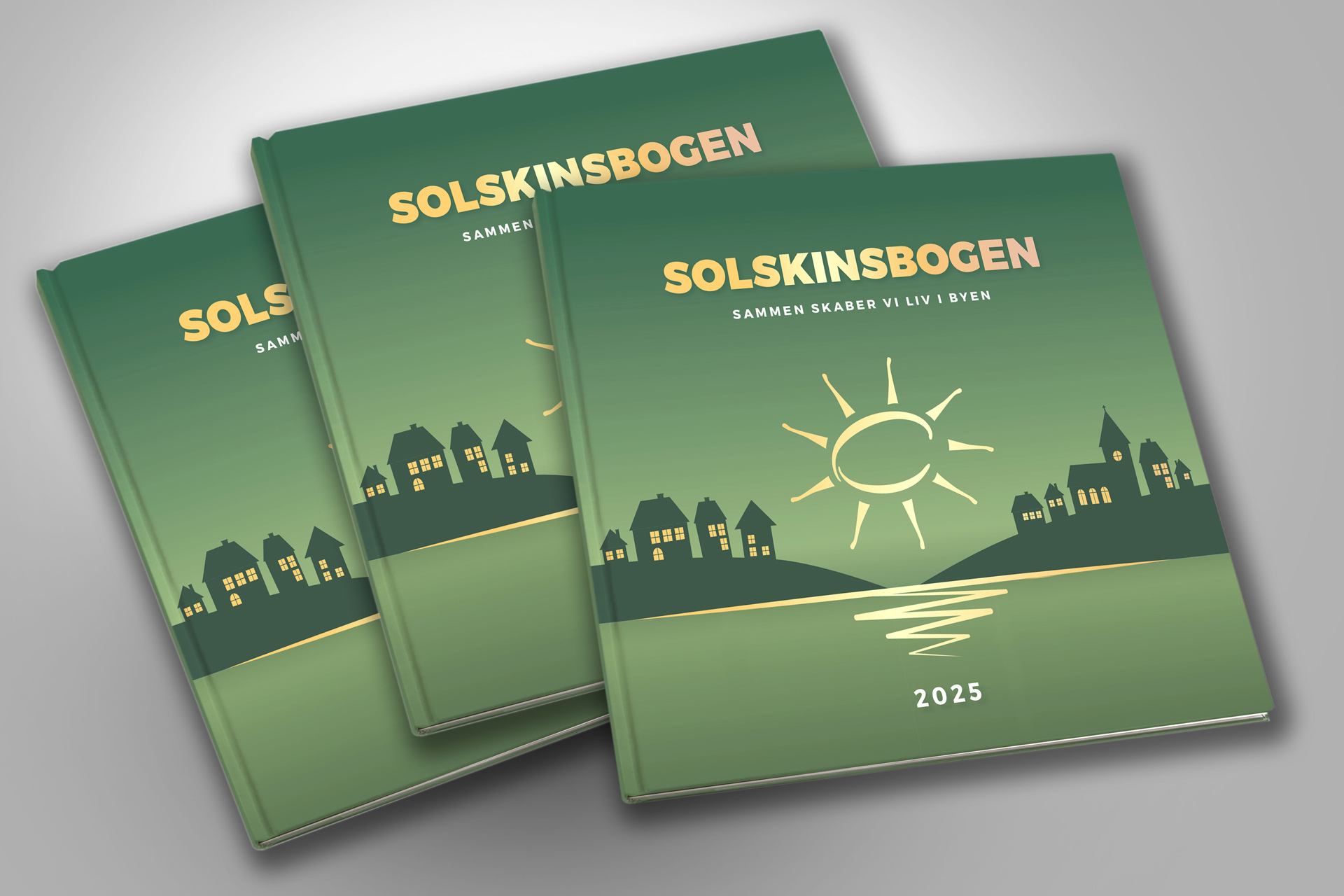 Hass Olsen print tryk